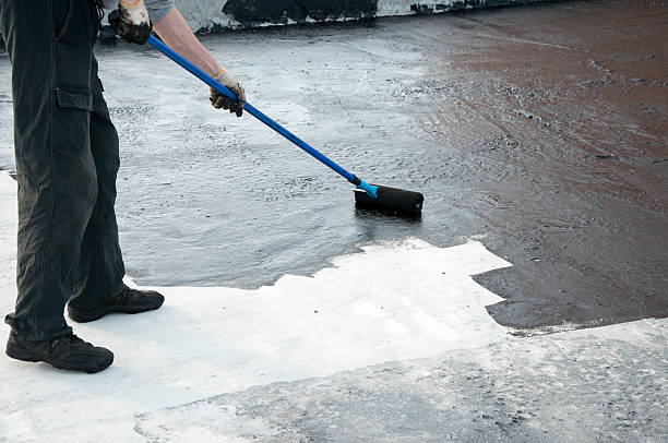 Best Commercial Concrete Services in Siler City, NC