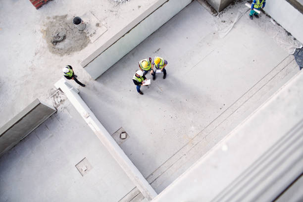 Best Concrete Staining and Coloring in Siler City, NC